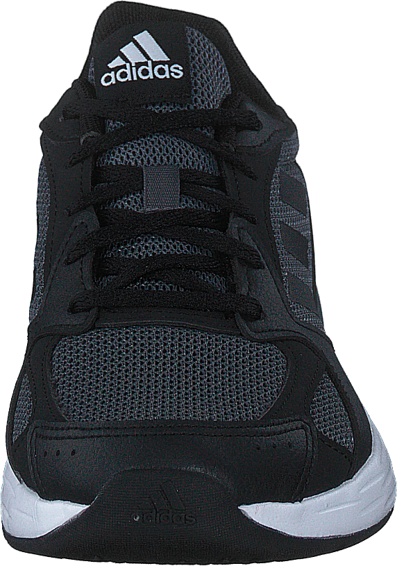 Response Run Shoes Grey Five / Core Black / Dash Grey