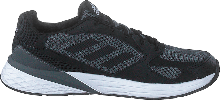 Response Run Shoes Grey Five / Core Black / Dash Grey