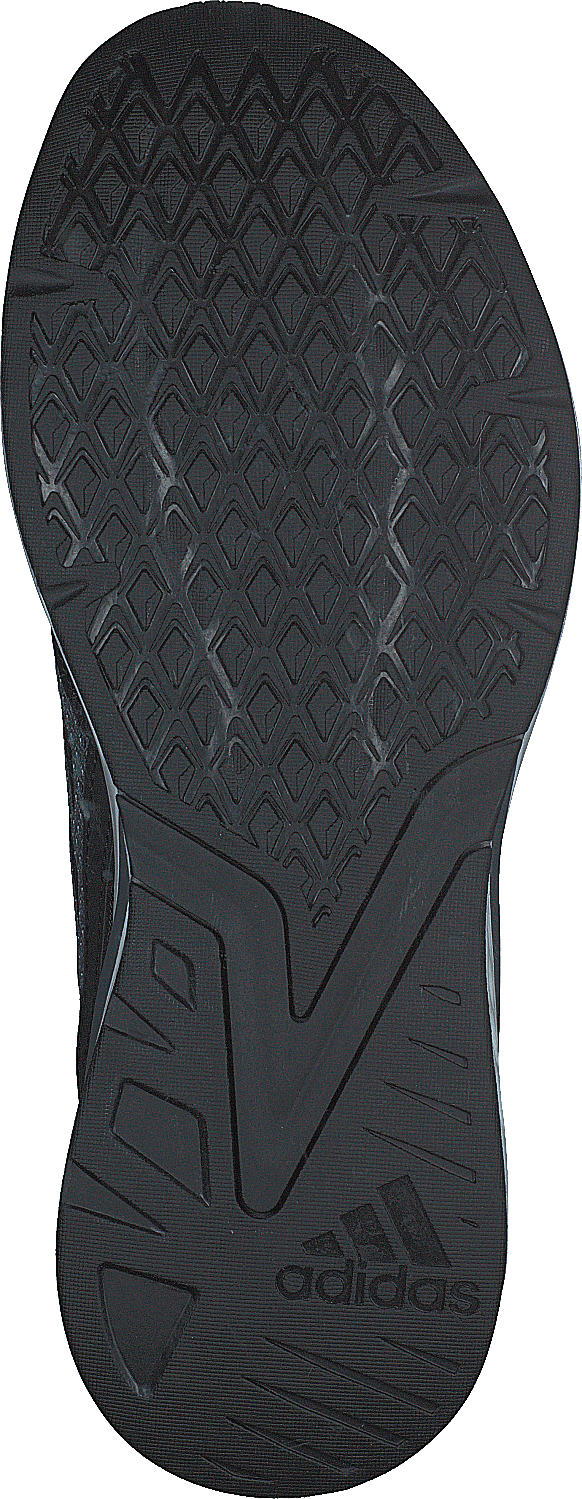 Response Run Shoes Grey Five / Core Black / Dash Grey