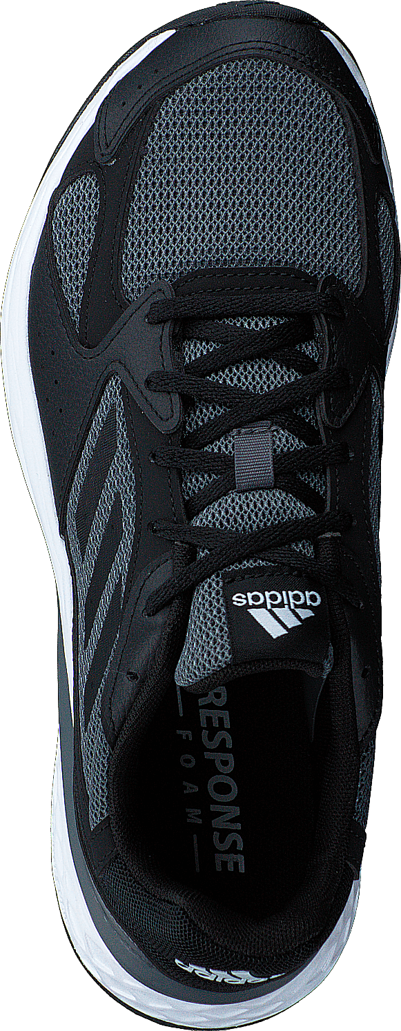 Response Run Shoes Grey Five / Core Black / Dash Grey
