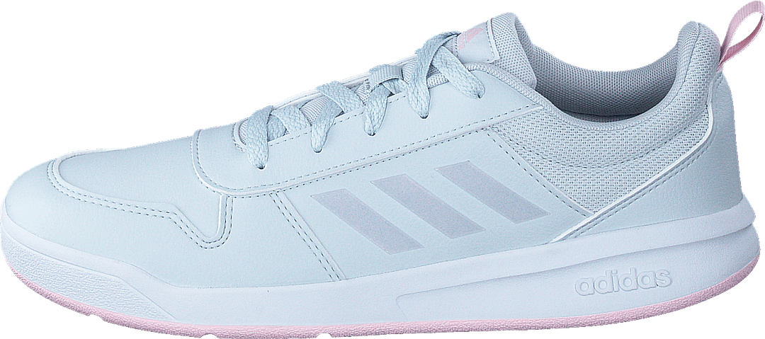 Tensaur Shoes Halo Blue / Iridescent / Clear Pink