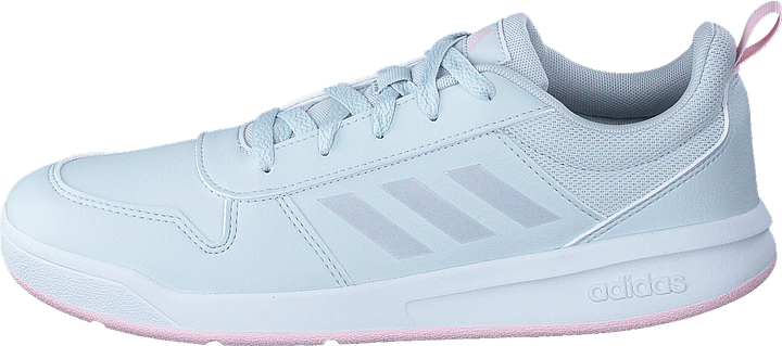 Tensaur Shoes Halo Blue / Iridescent / Clear Pink