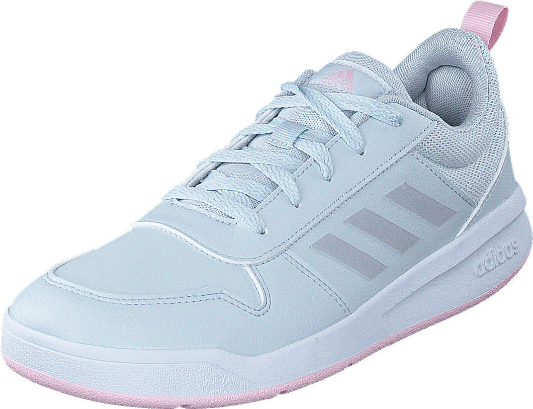 Tensaur Shoes Halo Blue / Iridescent / Clear Pink