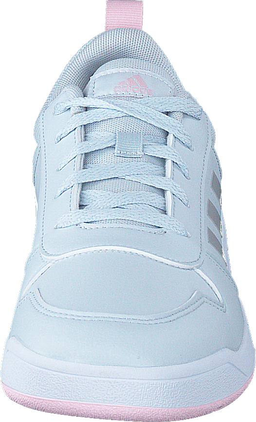 Tensaur Shoes Halo Blue / Iridescent / Clear Pink