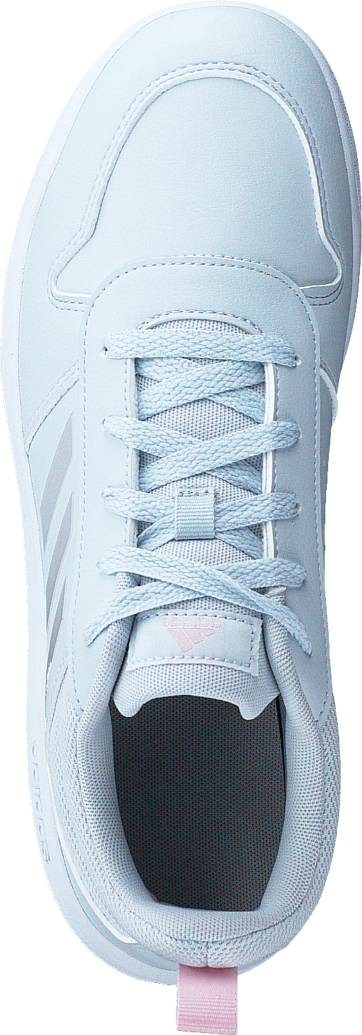 Tensaur Shoes Halo Blue / Iridescent / Clear Pink