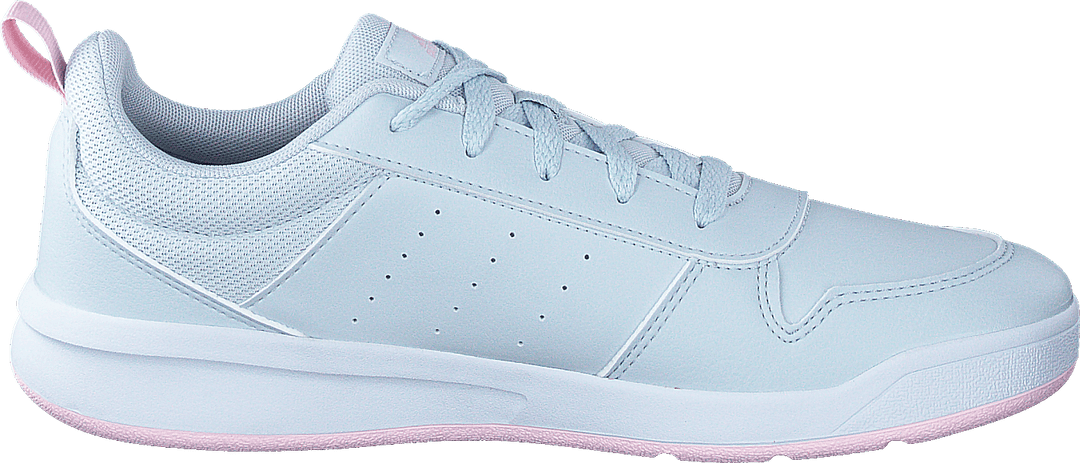 Tensaur Shoes Halo Blue / Iridescent / Clear Pink