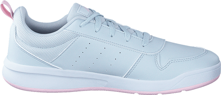 Tensaur Shoes Halo Blue / Iridescent / Clear Pink