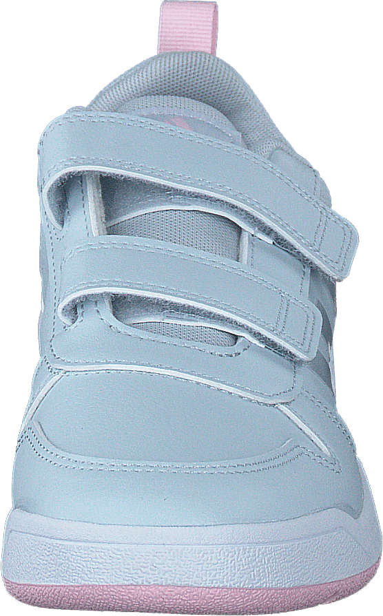 TENSAUR SHOES Halo Blue / Iridescent / Clear Pink