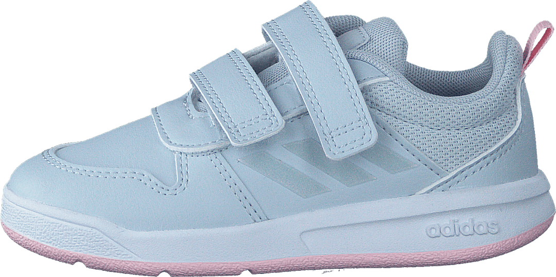 Tensaur Shoes Halo Blue / Iridescent / Clear Pink