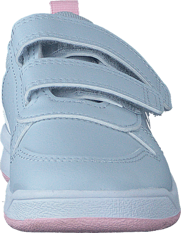 Tensaur Shoes Halo Blue / Iridescent / Clear Pink