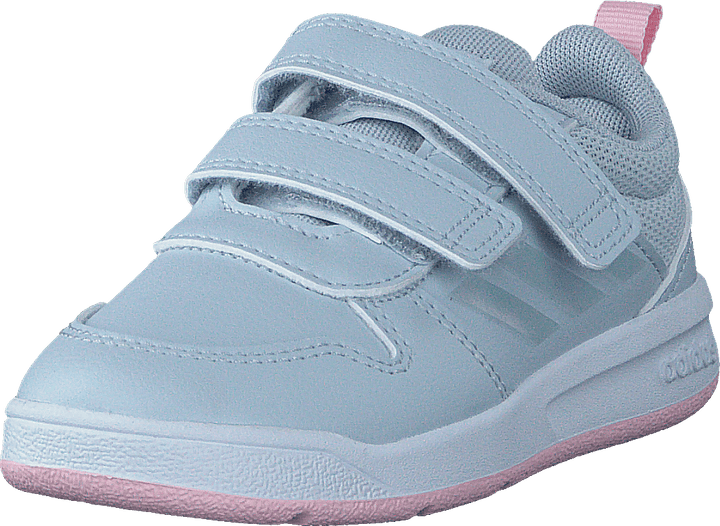 Tensaur Shoes Halo Blue / Iridescent / Clear Pink