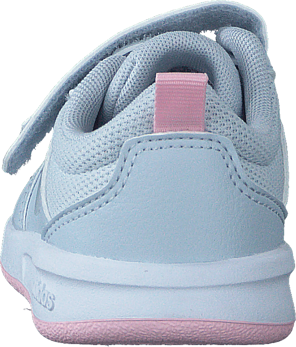 Tensaur Shoes Halo Blue / Iridescent / Clear Pink