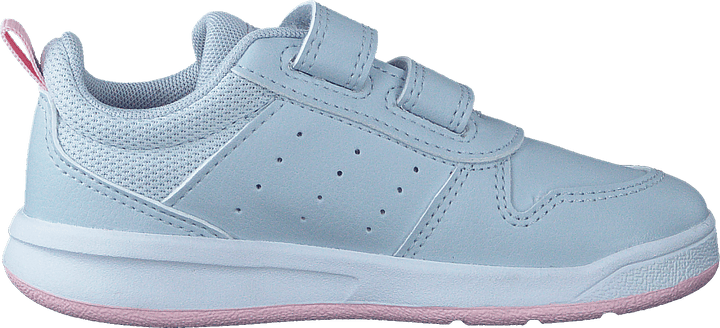 Tensaur Shoes Halo Blue / Iridescent / Clear Pink