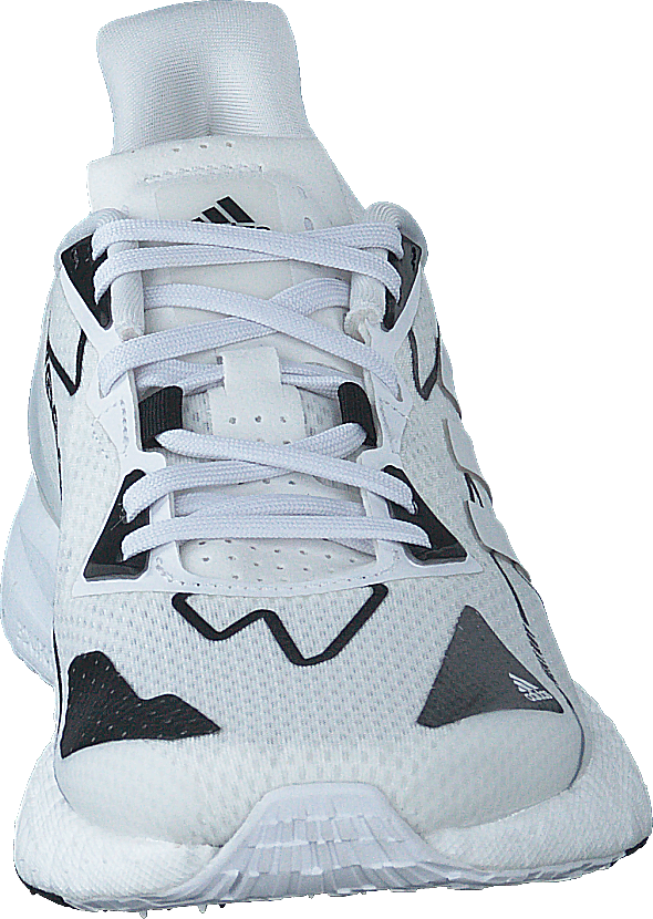 X9000L3 HEAT.RDY Shoes Cloud White / Cloud White / Core Black