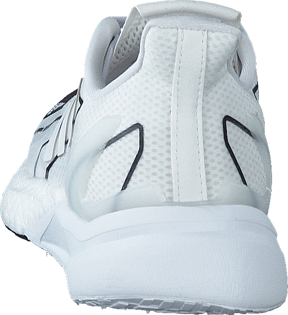 X9000L3 HEAT.RDY Shoes Cloud White / Cloud White / Core Black