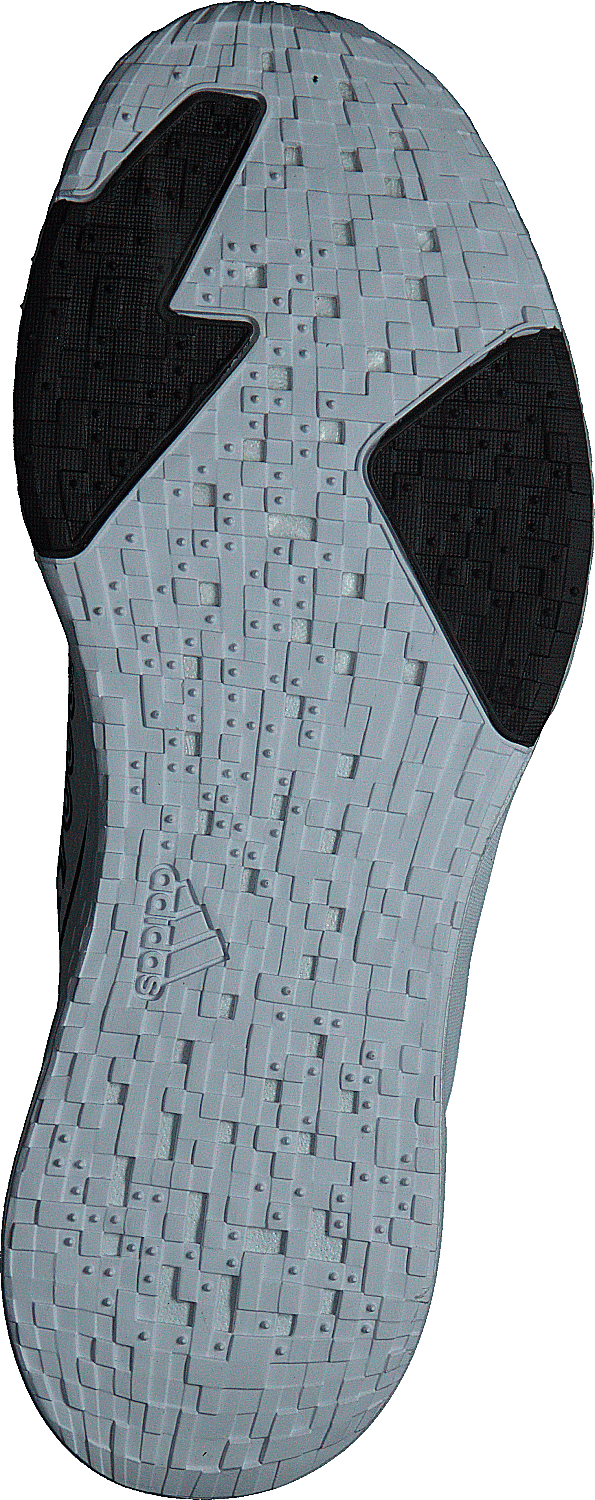 X9000L3 HEAT.RDY Shoes Cloud White / Cloud White / Core Black