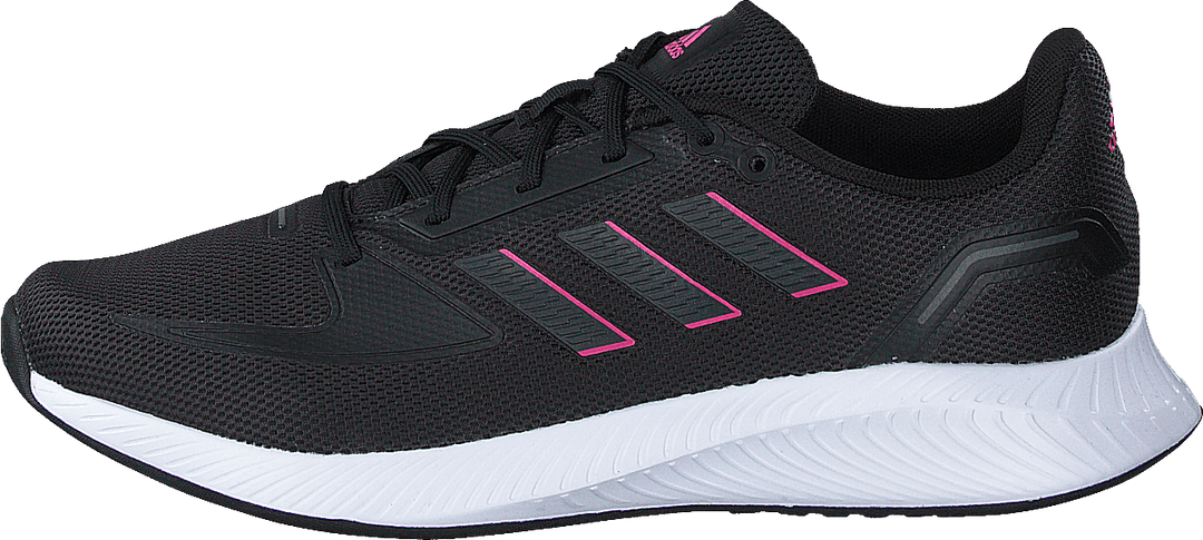 Runfalcon 2.0 Core Black/grey Six/screaming