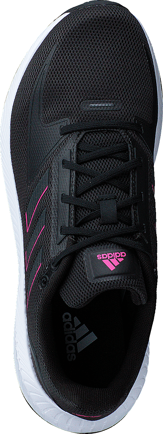 Runfalcon 2.0 Core Black/grey Six/screaming