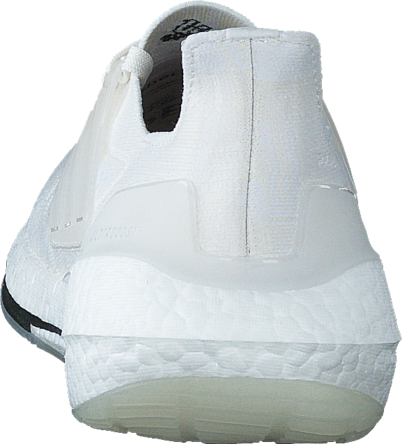 Ultraboost 21 Primeblue Shoes Non Dyed / Cloud White / Cream White