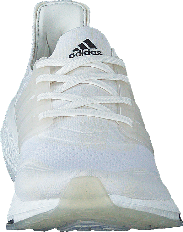 Ultraboost 21 Primeblue Shoes Non Dyed / Cloud White / Cream White