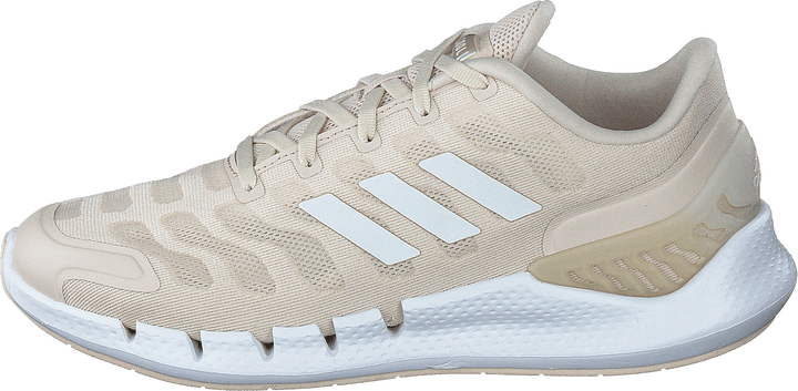 Climacool Ventania Shoes Halo Ivory / Cloud White / Core White
