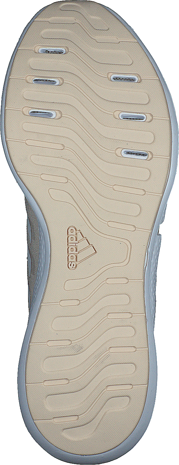 Climacool Ventania Shoes Halo Ivory / Cloud White / Core White