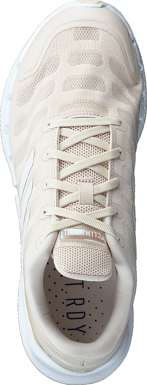 Climacool Ventania Shoes Halo Ivory / Cloud White / Core White