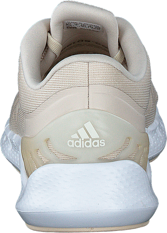 Climacool Ventania Shoes Halo Ivory / Cloud White / Core White