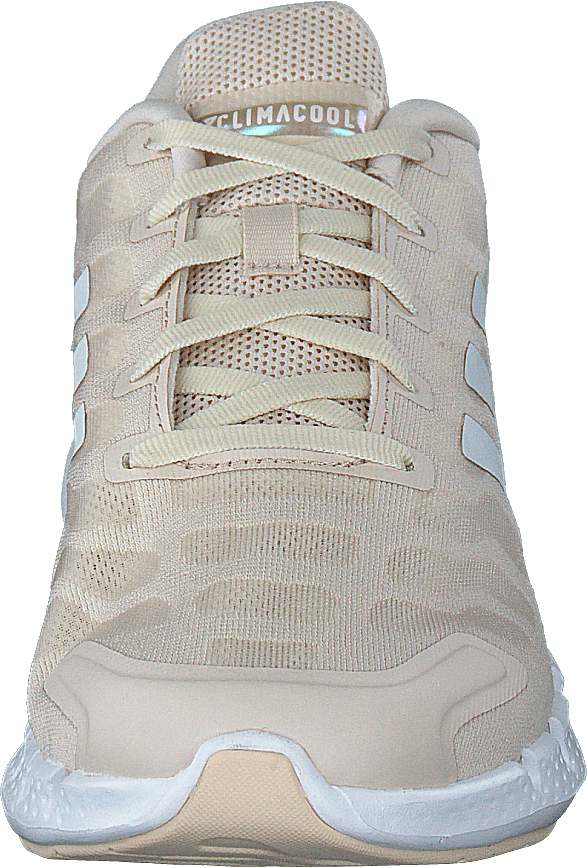 Climacool Ventania Shoes Halo Ivory / Cloud White / Core White