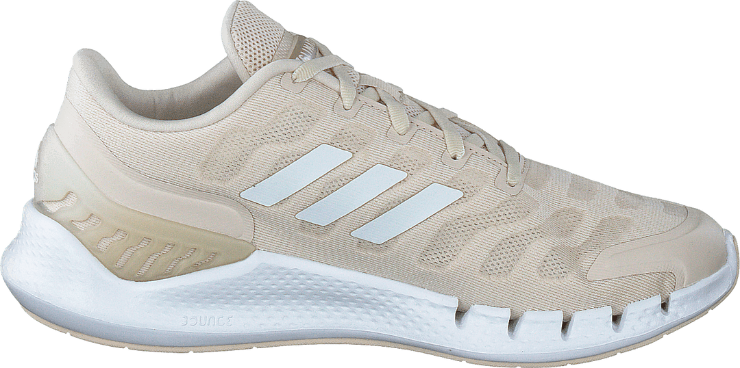 Climacool Ventania Shoes Halo Ivory / Cloud White / Core White