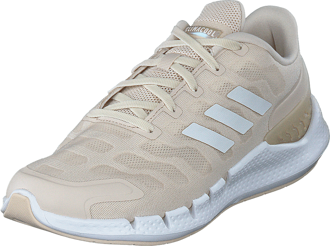 Climacool Ventania Shoes Halo Ivory / Cloud White / Core White