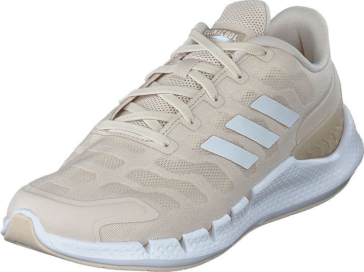 Climacool Ventania Shoes Halo Ivory / Cloud White / Core White