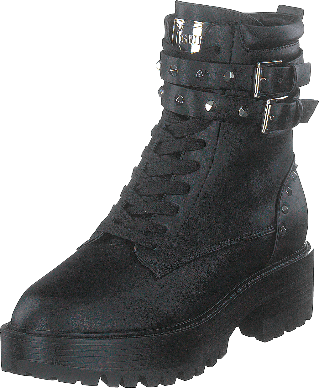 Florice Black
