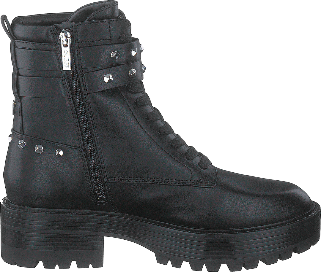 Florice Black