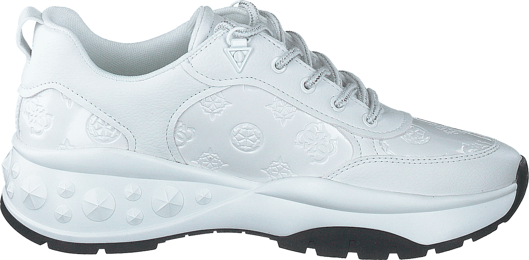 Cleao White