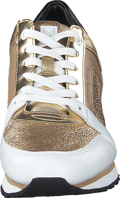 Allenatore Billie Oro pallido