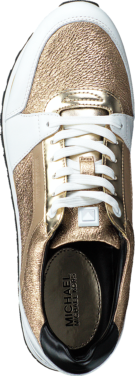 Allenatore Billie Oro pallido