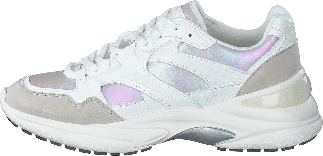 Koisa Metallic Multi