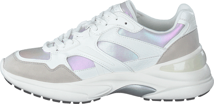 Koisa Metallic Multi