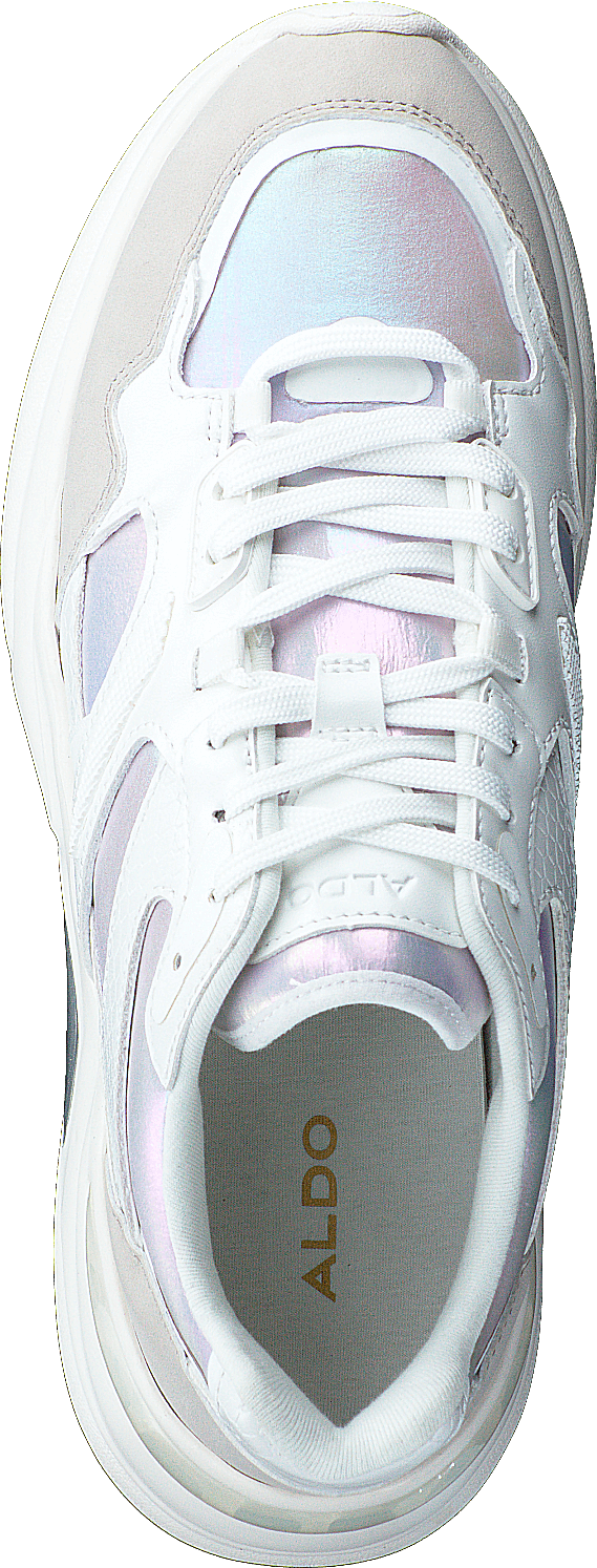 Koisa Metallic Multi