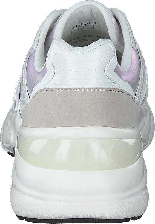 Koisa Metallic Multi