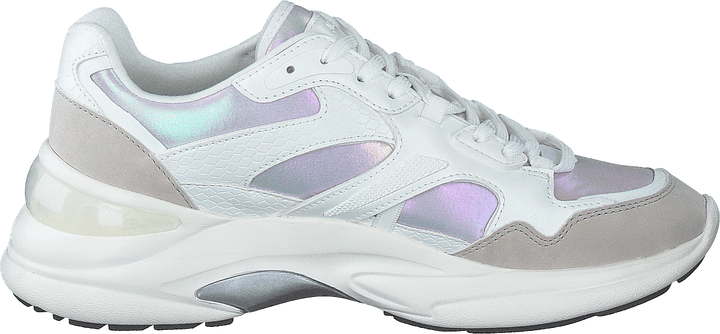 Koisa Metallic Multi