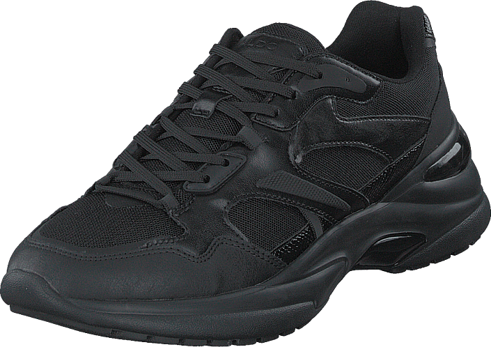 Koisa Black