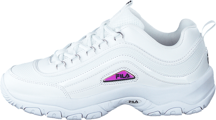 Strada A Wmn White/black