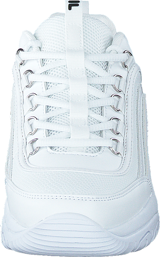 Strada A Wmn White/black