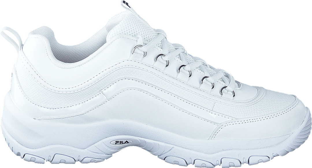 Strada A Wmn White/black
