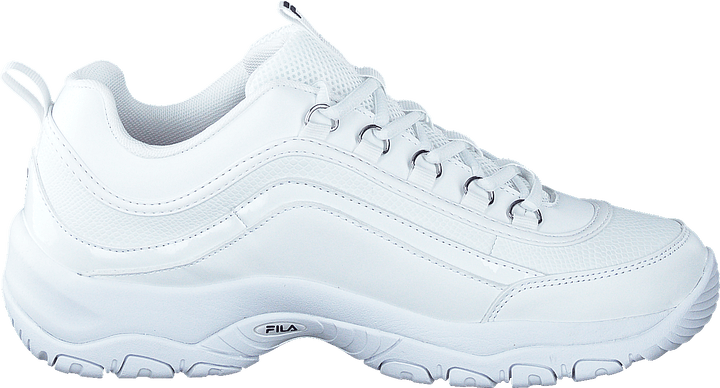 Strada A Wmn White/black