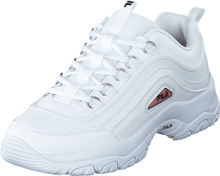 Strada A Wmn White/black