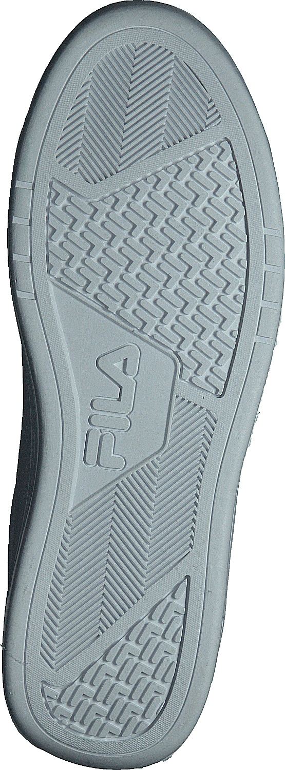 Crosscourt 2 Low Bianco/bianco