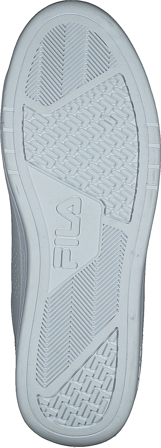 Crosscourt 2 Nt Bambini Bianco/Fila Navy